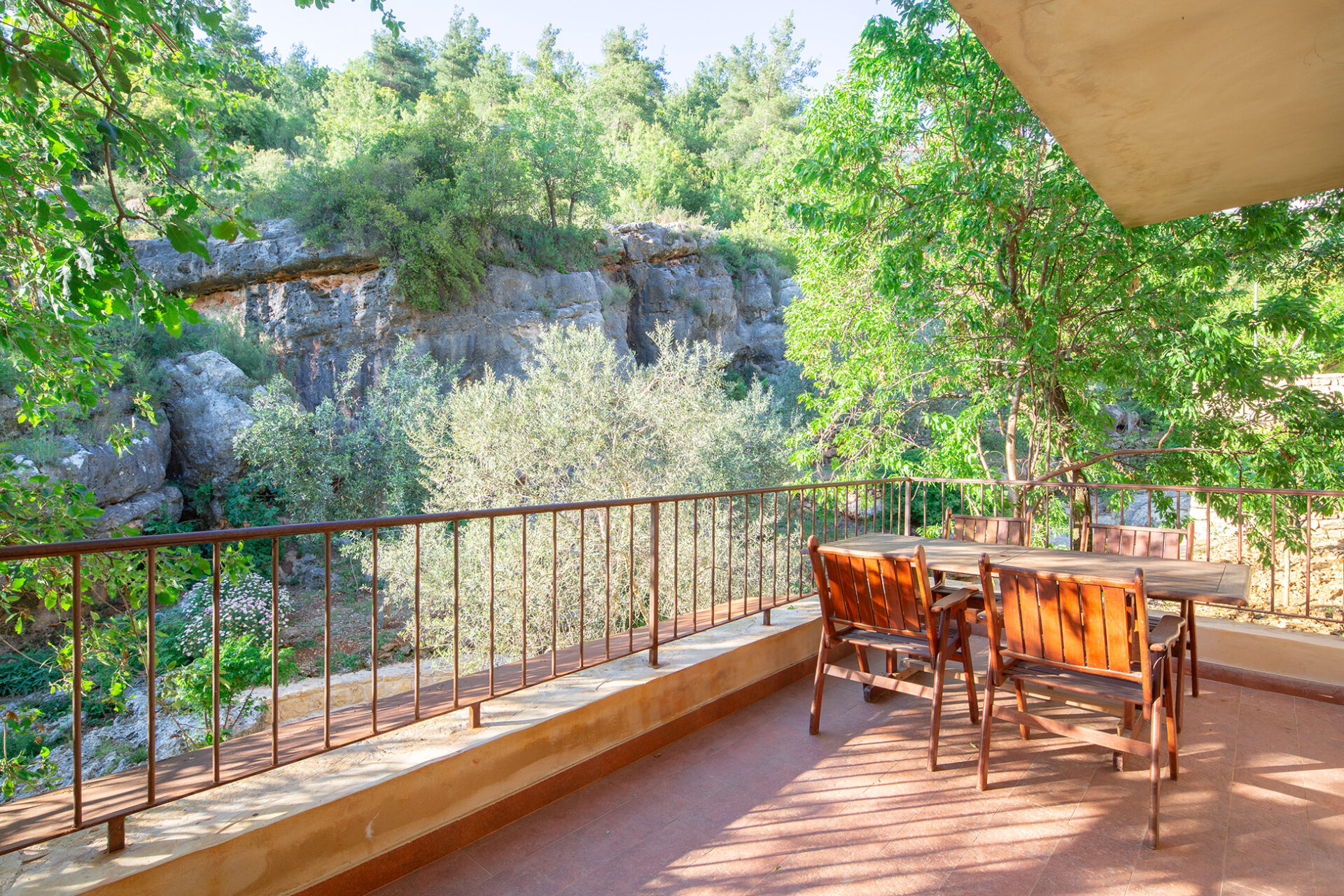 Bed & Breakfast Chouf Moutains