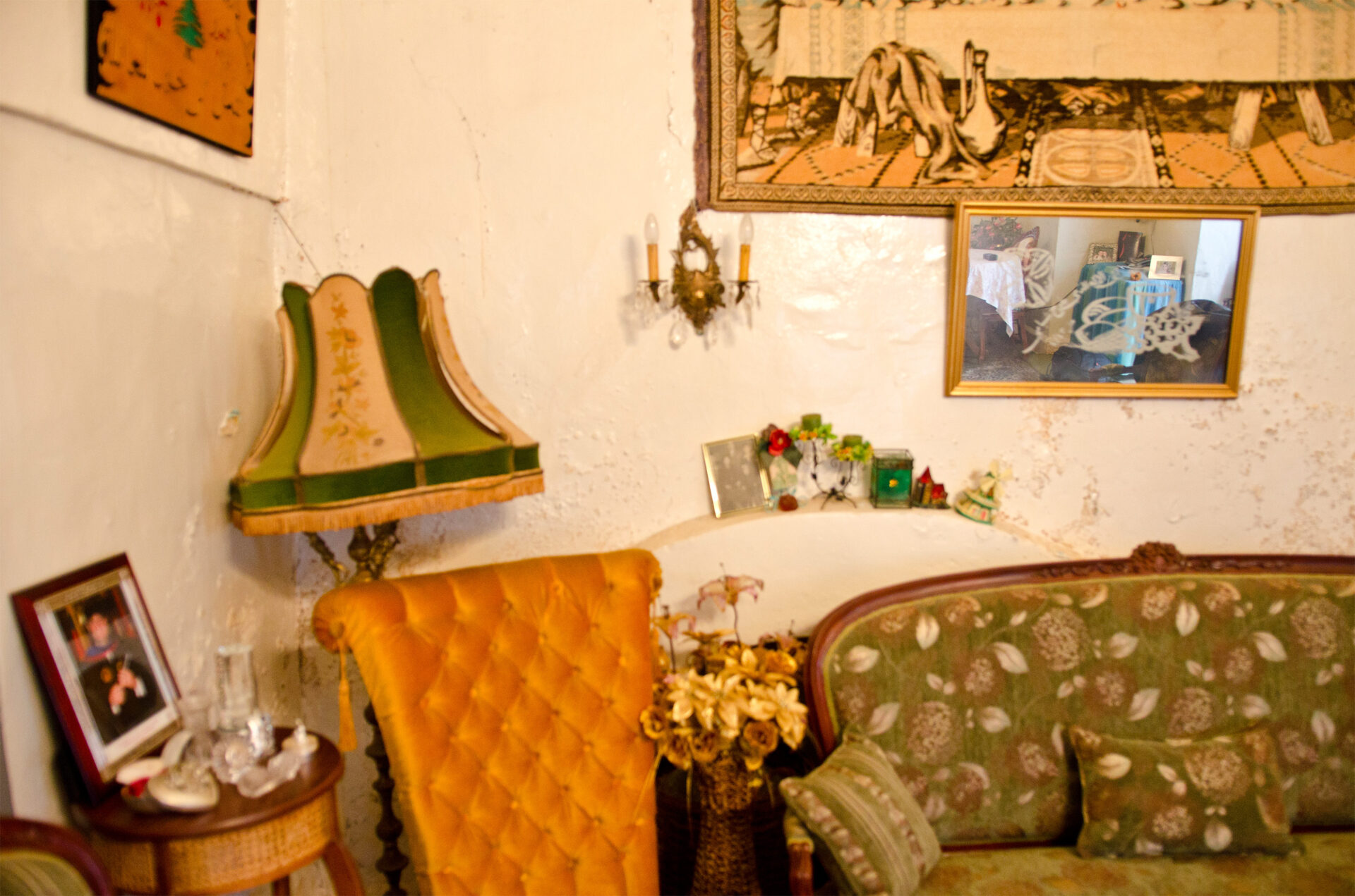 Chambres d'hôtes Liban