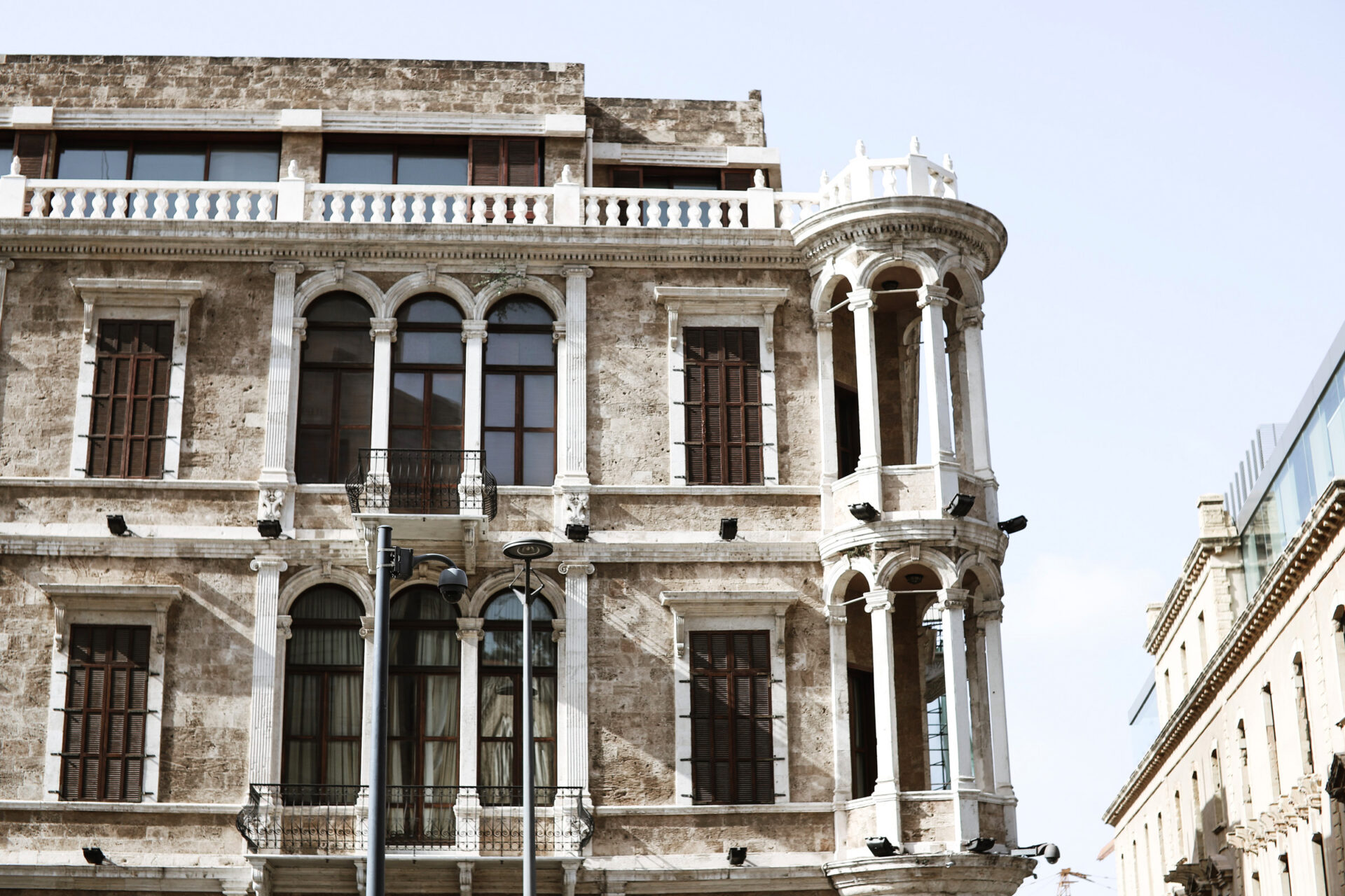Guided tours in Beirut