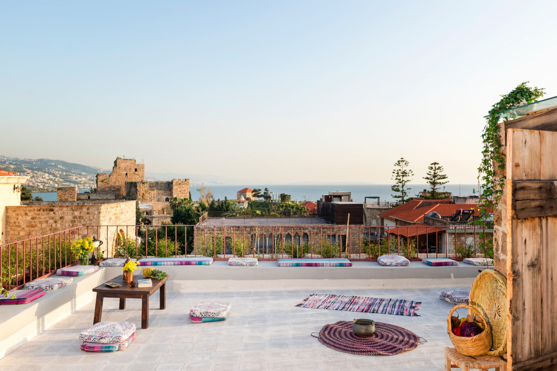 Hotels in Byblos