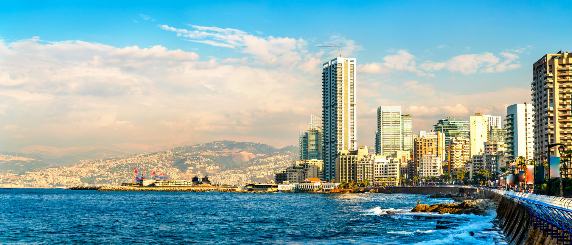 Beirut travel guide