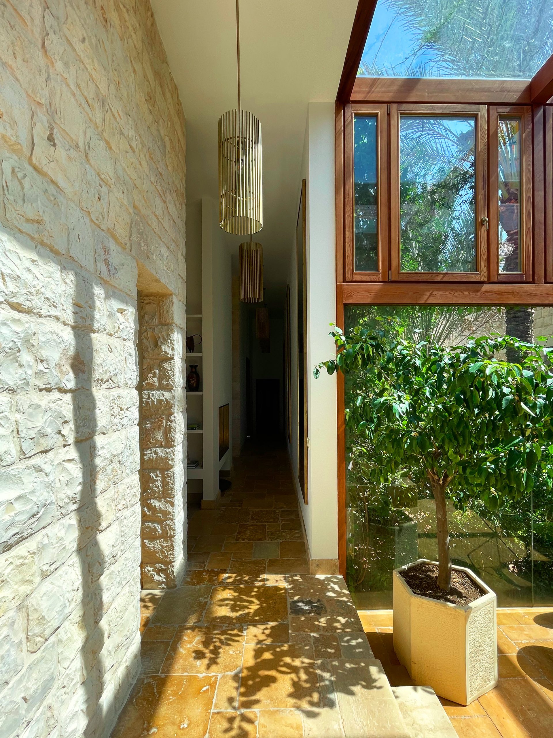 Guesthouses in Lebanon